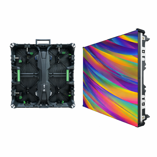 LED Video Display Panel